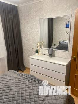 3-к квартира, посуточно, 62м2, 5/9 этаж