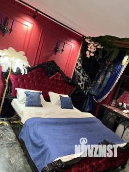 Студия квартира, посуточно, 30м2, 12/12 этаж