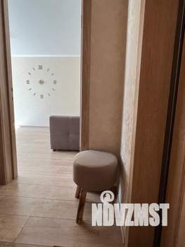 1-к квартира, посуточно, 33м2, 5/5 этаж