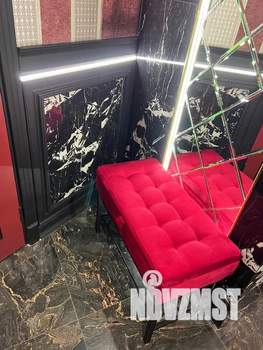 Студия квартира, посуточно, 24м2, 12/12 этаж