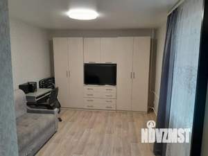 1-к квартира, посуточно, 33м2, 4/9 этаж