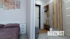 1-к квартира, посуточно, 37м2, 18/18 этаж