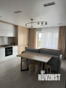 2-к квартира, на длительный срок, 56м2, 9/11 этаж