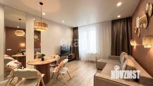 2-к квартира, на длительный срок, 60м2, 15/15 этаж