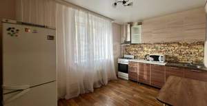 1-к квартира, на длительный срок, 45м2, 4/9 этаж