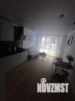 1-к квартира, посуточно, 42м2, 8/9 этаж