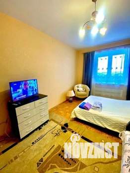 2-к квартира, посуточно, 72м2, 1/1 этаж