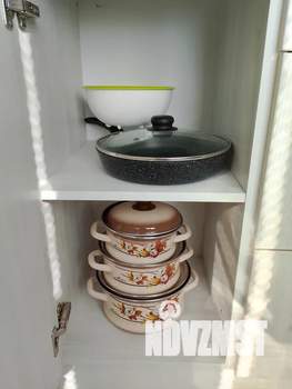 1-к квартира, посуточно, 37м2, 7/9 этаж