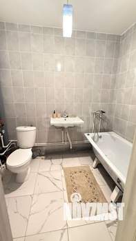 1-к квартира, на длительный срок, 34м2, 3/16 этаж