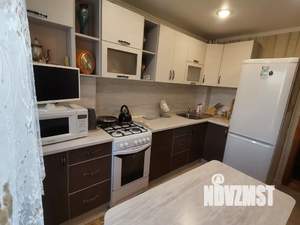 4-к квартира, посуточно, 79м2, 8/9 этаж