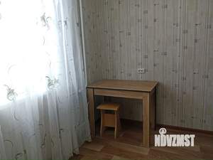 1-к квартира, на длительный срок, 40м2, 9/10 этаж