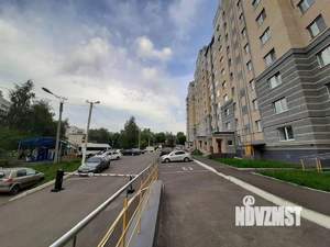 1-к квартира, на длительный срок, 42м2, 10/10 этаж