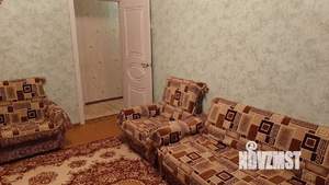 2-к квартира, на длительный срок, 43м2, 1/5 этаж