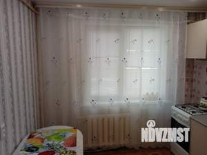 1-к квартира, на длительный срок, 36м2, 2/5 этаж