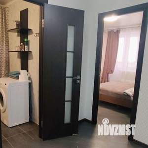2-к квартира, посуточно, 52м2, 1/1 этаж