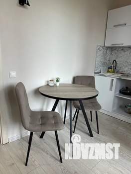 1-к квартира, посуточно, 35м2, 2/9 этаж