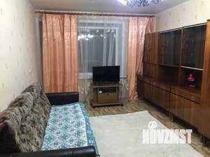 1-к квартира, посуточно, 30м2, 2/5 этаж