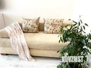 3-к квартира, посуточно, 80м2, 2/16 этаж