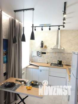 2-к квартира, посуточно, 43м2, 3/4 этаж