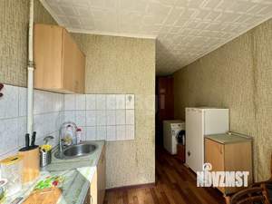 1-к квартира, на длительный срок, 33м2, 3/5 этаж