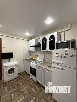 1-к квартира, на длительный срок, 33м2, 2/5 этаж