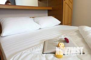 2-к квартира, посуточно, 43м2, 3/4 этаж