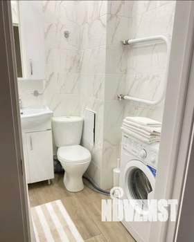 Студия квартира, посуточно, 29м2, 8/10 этаж