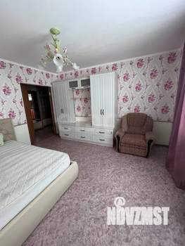 1-к квартира, на длительный срок, 37м2, 7/10 этаж