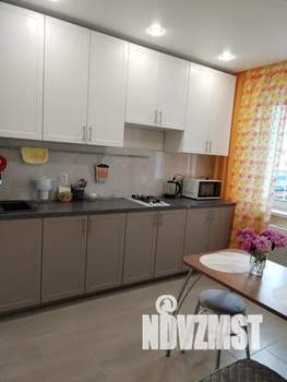 3-к квартира, посуточно, 82м2, 3/10 этаж