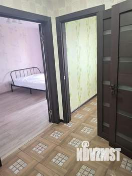 1-к квартира, на длительный срок, 36м2, 4/9 этаж