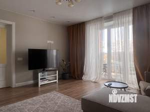 2-к квартира, посуточно, 63м2, 2/9 этаж