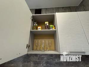 Студия квартира, посуточно, 34м2, 10/18 этаж