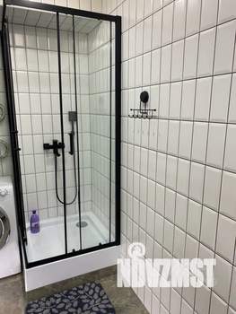 1-к квартира, посуточно, 40м2, 8/16 этаж