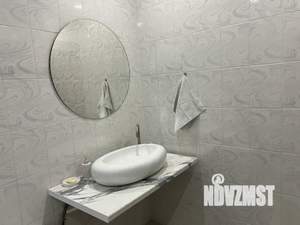 Студия квартира, посуточно, 34м2, 7/11 этаж