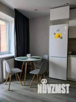 1-к квартира, посуточно, 48м2, 1/1 этаж