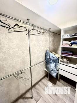 2-к квартира, посуточно, 43м2, 1/1 этаж