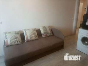 1-к квартира, на длительный срок, 39м2, 18/18 этаж