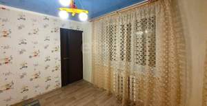 2-к квартира, на длительный срок, 35м2, 3/5 этаж