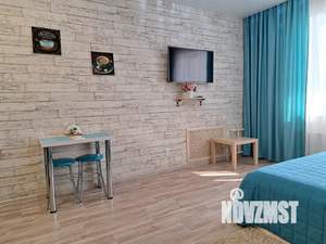 Студия квартира, посуточно, 30м2, 9/9 этаж