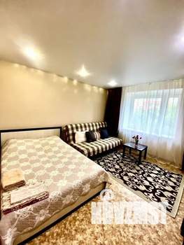 1-к квартира, посуточно, 40м2, 3/5 этаж