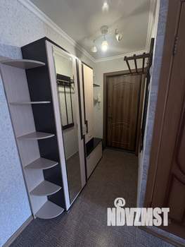 1-к квартира, на длительный срок, 33м2, 5/5 этаж