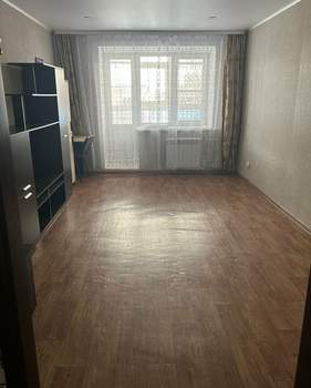 1-к квартира, на длительный срок, 43м2, 2/5 этаж