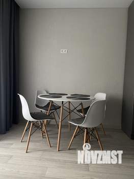 1-к квартира, на длительный срок, 45м2, 2/9 этаж