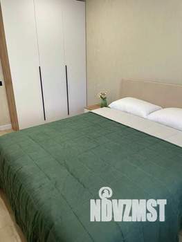 1-к квартира, посуточно, 39м2, 1/1 этаж