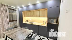 2-к квартира, посуточно, 67м2, 16/18 этаж