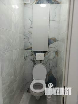 1-к квартира, на длительный срок, 43м2, 5/9 этаж