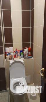 1-к квартира, на длительный срок, 46м2, 2/14 этаж