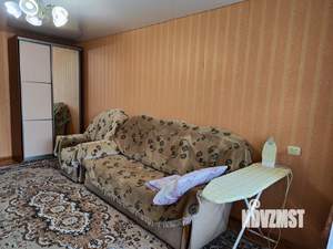 2-к квартира, посуточно, 42м2, 3/5 этаж