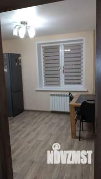 1-к квартира, на длительный срок, 40м2, 8/16 этаж