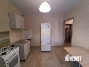 1-к квартира, на длительный срок, 40м2, 1/10 этаж